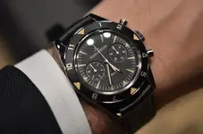 JLC Tribute to deep sea vintage chrono.webp