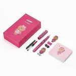 LINE-FRIENDS-x-LAMY-Safari-Fountain-Pen-Choco-_1.webp