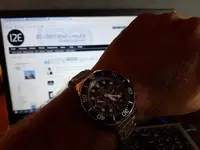 Seiko Solar Daytona Submariner Black  SSC017.webp