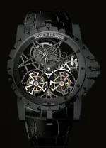 Roger+Dubuis+Excalibur+Skeleton+Double+Flying+Tourbillon+in+black+titanium.webp
