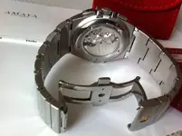 Omega Contellation Double Eagle Coaxial Klaroqsi5.webp