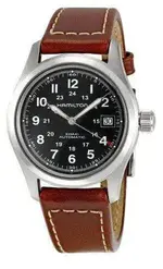 Hamilton Khaki Field Black.webp