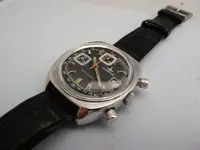 Dugena Chronomatic Chronograph, Valjoux 7750, 80er 1.webp