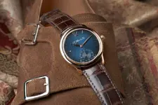 H. Moser & Cie Endevour Small Seconds.webp
