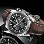 Omega Speedmaster Broad Arrow GMT Chronograph Co-Axial Shappire.webp