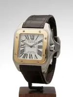 002_Cartier-Santos-100-XL-Stainless-Steel18k-Yellow-Gold-Gents-2656-or-W20072X7.webp