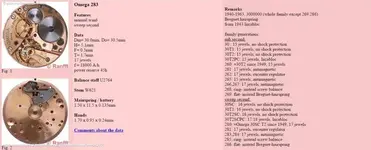 Screenshot of bidfun-db Archive- Watch Movements- Omega 283.webp Screenshot of bidfun-db Archive- Watch Movements- Omega 283.webp