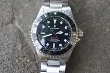 Steinhart Ocean One Red.webp