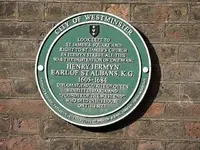 Henry_Jermyn,_Earl_of_St_Albans_Green_Plaque-1.webp