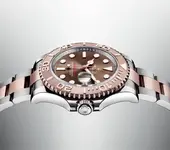 Rolex Yacht-Master 40 Ref. 116622 Cal. 3135.webp