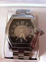 Cartier Roadster Acero3.webp