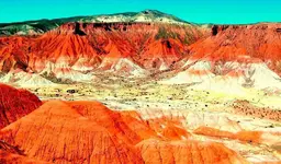 Argentina. Provincia de San Juan. Parque Provincial de Ischigualasto o Valle de la Luna (2).webp