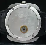 Tissot Seastar Seven Back leather bracelet.webp