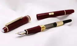 Montblanc_Mont_Blanc_Meisterstuck_144_Bordeaux_Fountain_Pen_0.webp