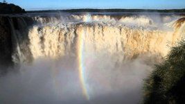 Provincia de Misiones. Cataratas del Iguazu. Garganta del Diablo.jpg