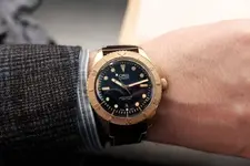 Oris-Carl-Brashear-Limited-Edition-wristshot.webp