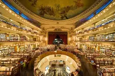 05 Libreria El Ateneo. Barrio de La Recoleta. Buenos Aires. Argentina.webp