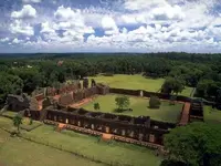 Argentina. Provincia de Misiones. Ruinas Mision Jesuitica San Ignacio 01.webp