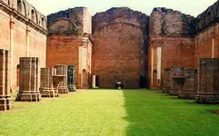 Argentina. Provincia de Misiones. Ruinas Mision Jesuitica San Ignacio 02.webp