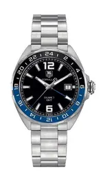 Tag Heuer Formula 1 GMT 200Mts 41 mm Calibre 7.webp