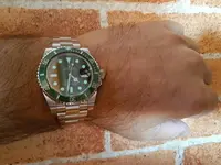 01 Rolex Submariner 40 mm Ref. 116610LV 'Hulk'.webp