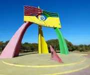 Reloj de Sol. Argentina.webp