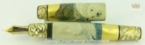AP Limited Edition The Incredible Polar Bear I.webp