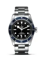 Tudor Heritage Black Bay Blue Manufacture - Bracelet  Ref. 79230b-0001-6b.webp