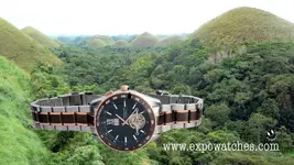 Twentyone en las colinas de chocolate.webp