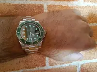 Rolex Submariner 40 mm Ref. 116610LV 'Hulk'.webp