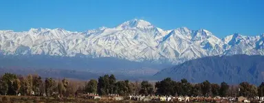 Cordillera de los Andes. Argentina.webp