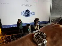 Rolex Oyster Perpetual GMT-Master II 40 mm Cal. 3186 100M Ref 116710ln (02).webp