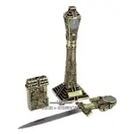 S.T. Dupont Apocalypse Prestige Letter Opener.webp