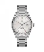 02 Tag Heuer Carrera Twin Time 41mm Caliber 7  White.webp