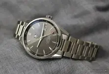 Tag Heuer Carrera Twin Time 41mm Caliber 7 Antracita WAR2012.BA0723.webp