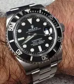 Rolex Submariner Date 40 mm Ref.116610LN (9).webp