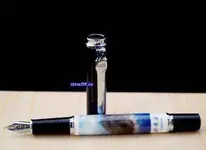 Jinhao Mount Everest Blue And White Porcelain.webp