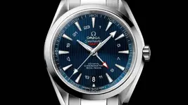 Omega Seamaster Aquaterra GMT 150mts Co-Axial 43mm.webp