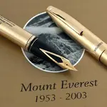 Sheaffer Mount Everest.webp