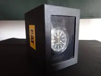 CAT Cosmofit 2012 Mens Rubber Date Watch YP.161.21.124 (1).webp