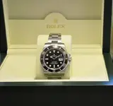 Rolex Submariner 40mm 300M Cal.3135 Ref.116610LN (2).webp
