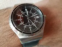 Swatch Sistem51 Irony Sistem Arrow (YIS403).webp