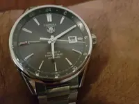 Tag Heuer Carrera Twin Time 41mm Caliber 7 WAR2012 (2).webp