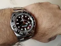 Rolex GMT Master II 40mm Ref 116710LN.webp