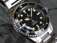 STEINHART OCEAN VINTAGE MILITARY $5,700.webp