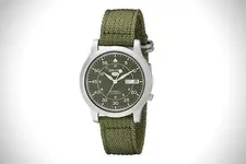 Seiko-SNK805-Automatic-Stainless-Steel-Watch-Green-Canvas-Strap.webp Seiko-SNK805-Automatic-Stainless-Steel-Watch-Green-Canvas-Strap.webp