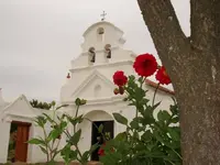 Argentina. Pcia de Cordoba. Camino a Los Gigantes. Estancia Jesuítica La Candelaria.webp