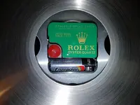 04 Rolex Cosmograph Daytona (de Pared).webp
