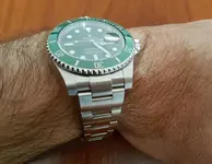 Rolex Submariner 40 mm Ref. 116610LV 'Hulk'.webp