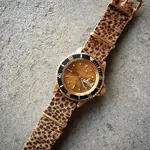 Rolex Submariner dorado....webp Rolex Submariner dorado....webp